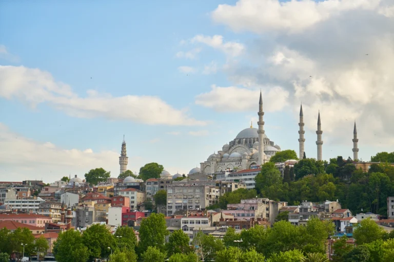 chirurgie esthétique en Turquie
