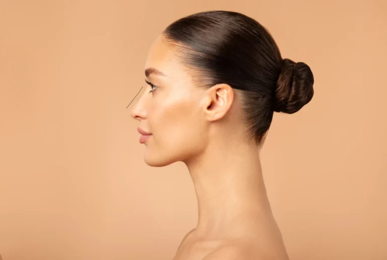 Rhinoplastie en Turquie