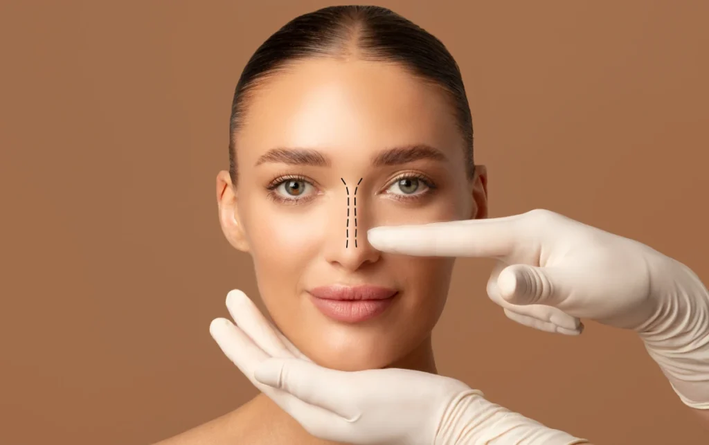 Rhinoplastie en Turquie