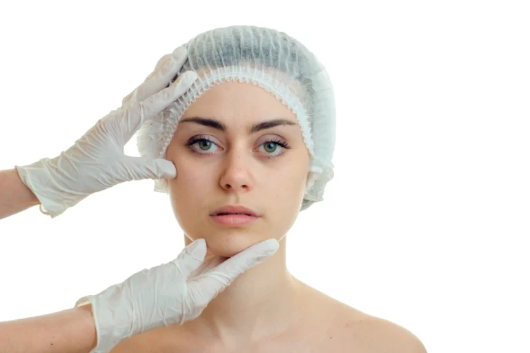 Lipofilling du visage en Turquie