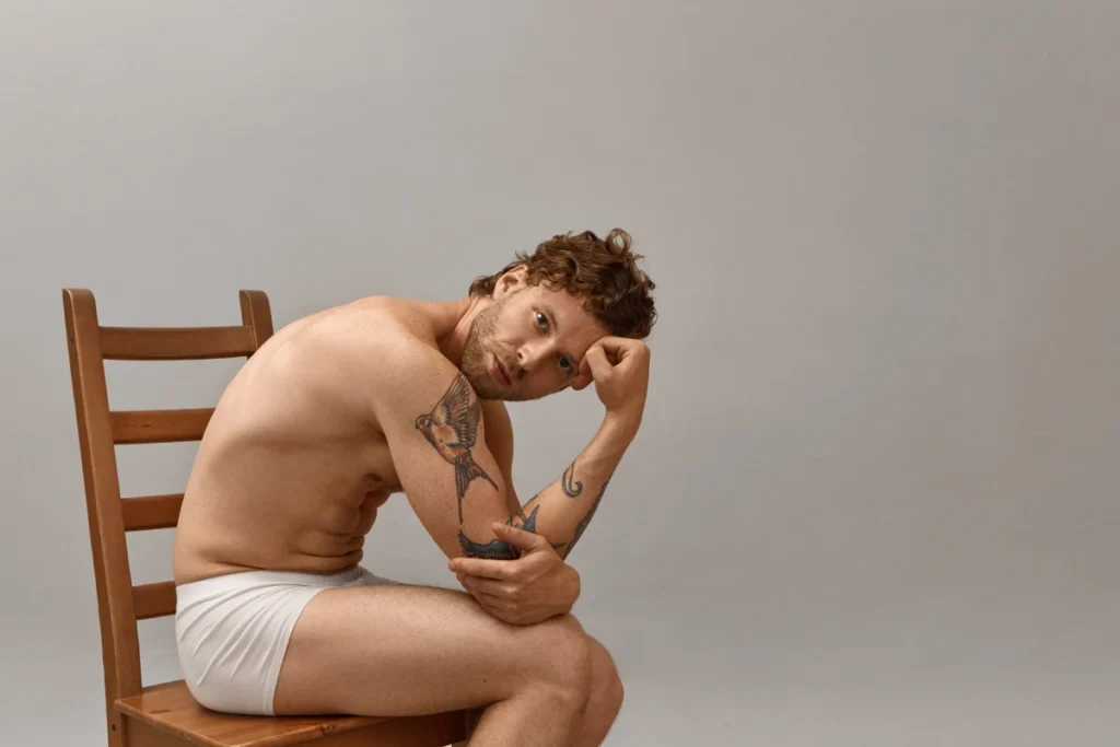 Augmentation pénienne par lipofilling