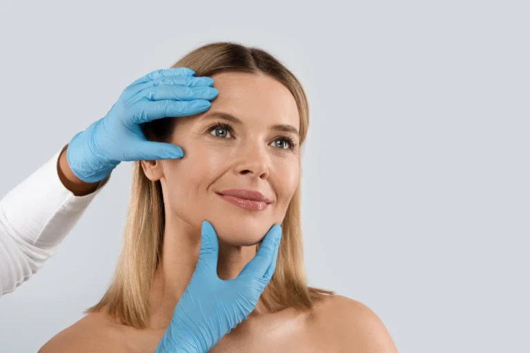 Prolonger les résultats d’un lifting du visage