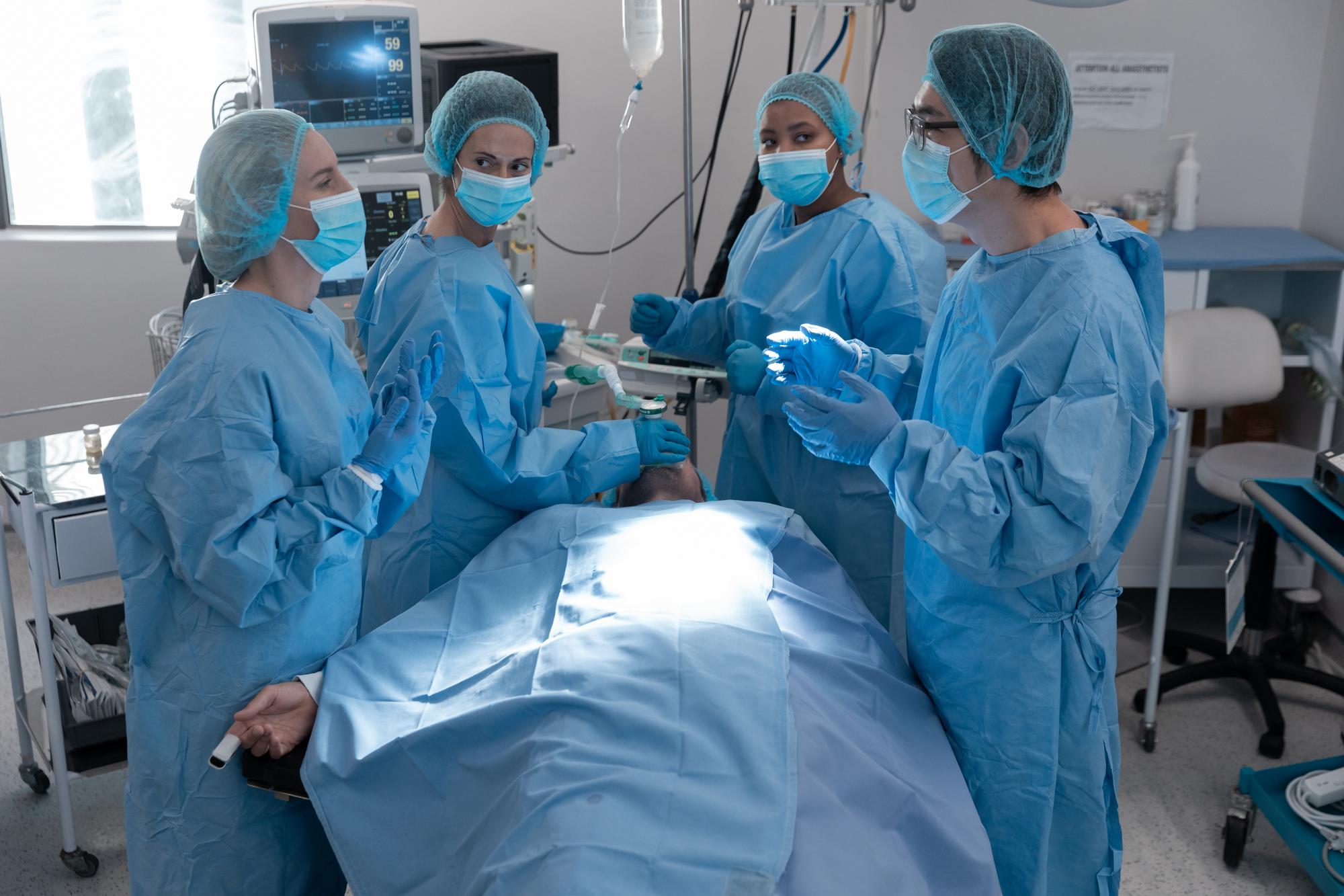 Lymphovenous bypass surgery for Alzheimer in Tunisia with Med Assistance