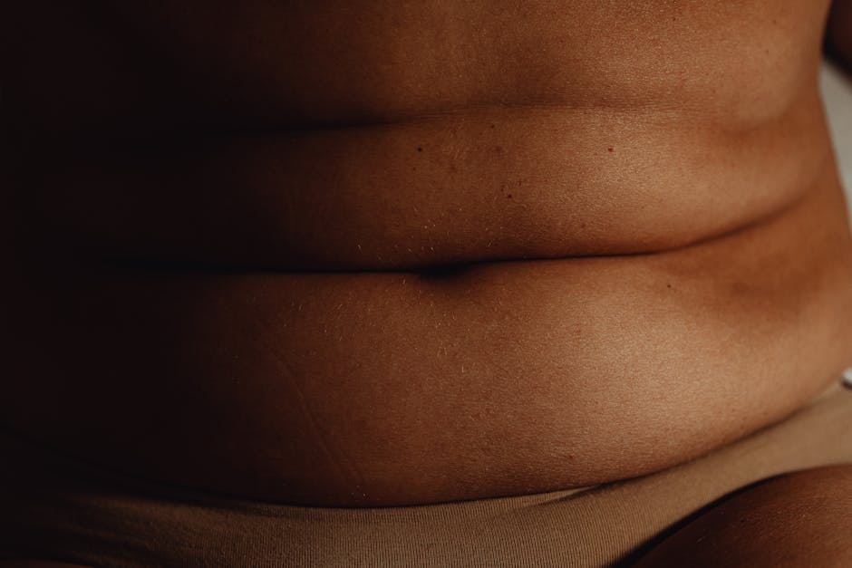 Abdominoplasty Tunisia before after results