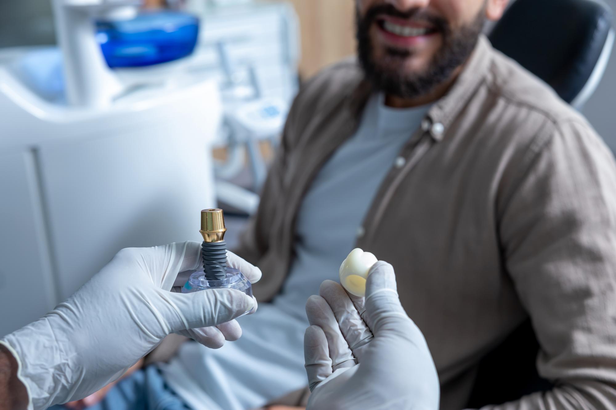 Dental implants in Tunisia price 2026 all inclusive packages savings