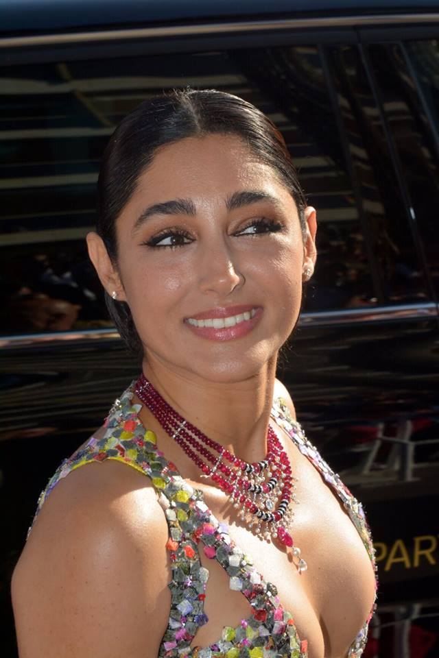 Golshifteh Farahani Festival de Cannes 2018