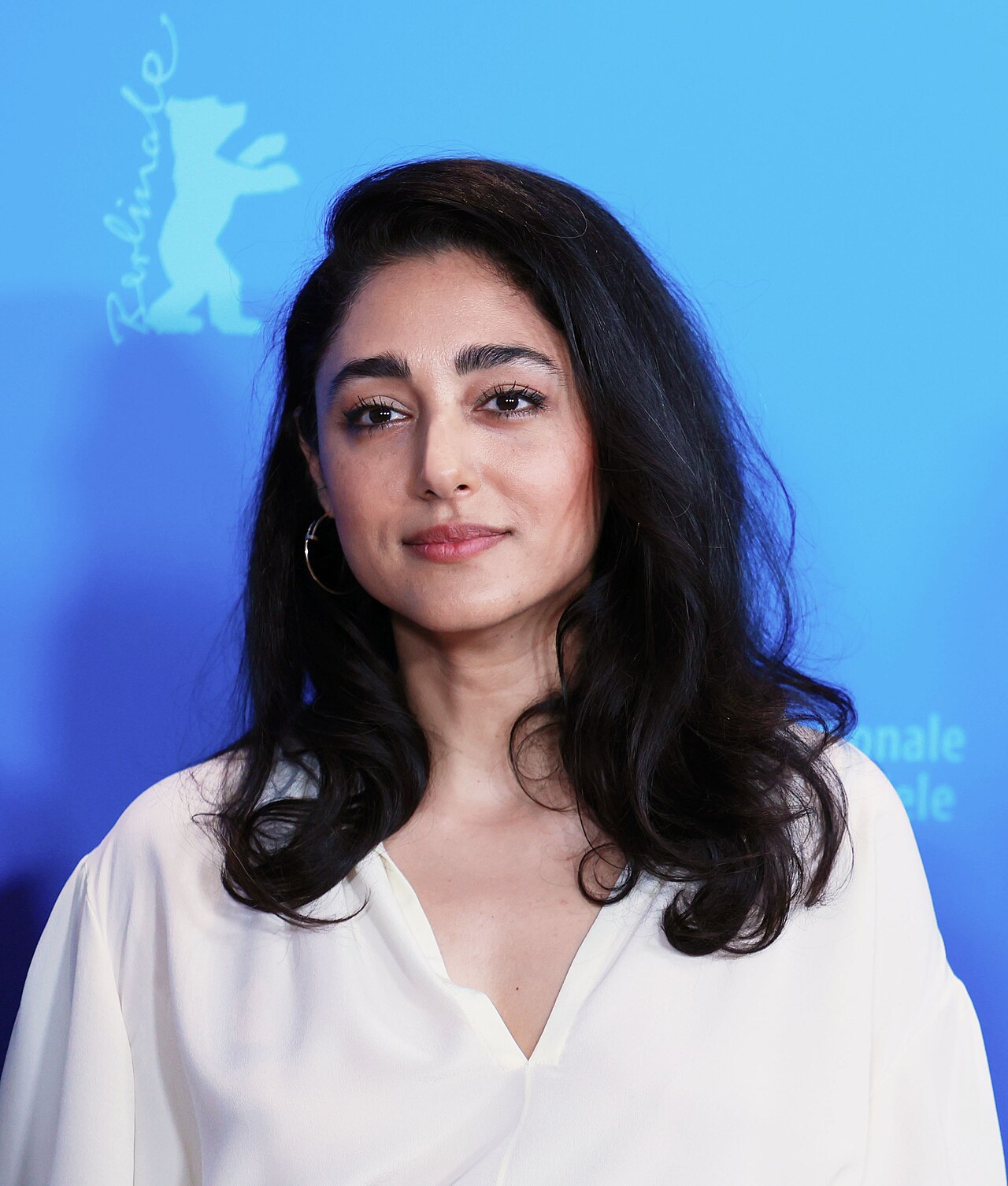 Golshifteh Farahani Berlinale 2023 jury international