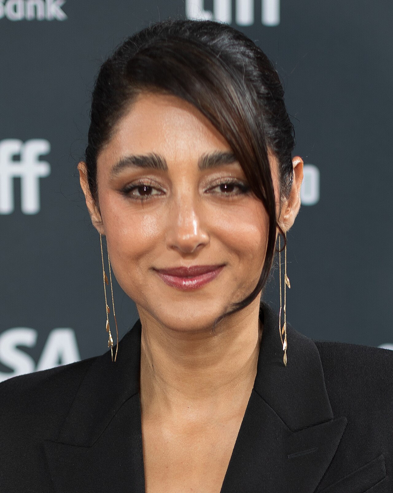 Golshifteh Farahani Toronto International Film Festival 2024