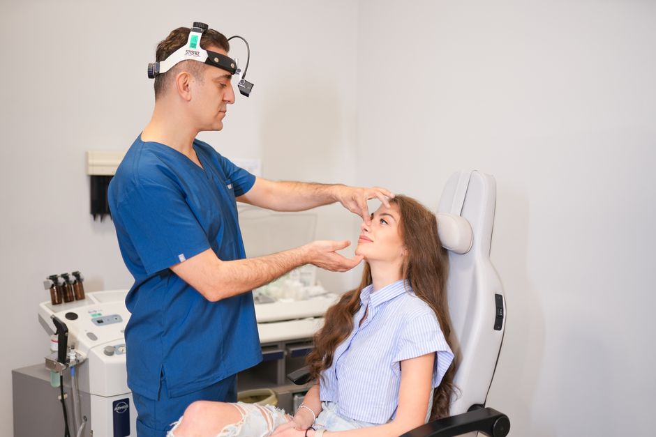 Cosmetic surgery in Tunisia affordable prices packages Med Assistance
