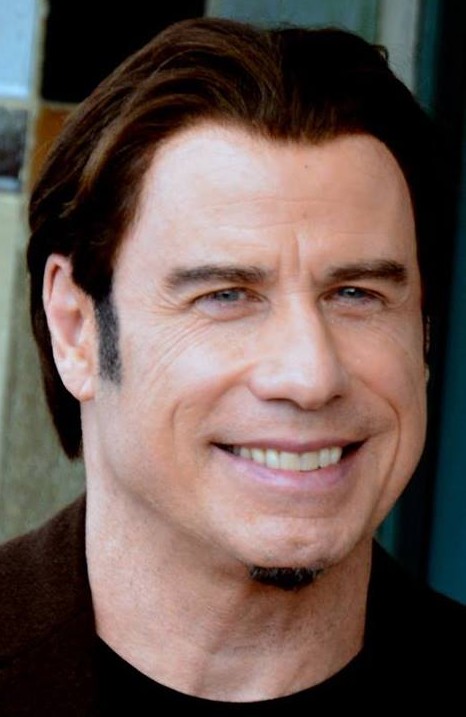John Travolta au Festival de Deauville 2013