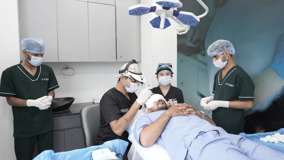 Plastic surgery in Tunisia 2026 prices and package deals for Dutch patients