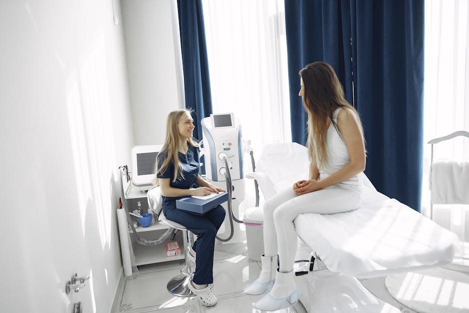 Liposuction surgery in Tunisia with affordable prices and professional care