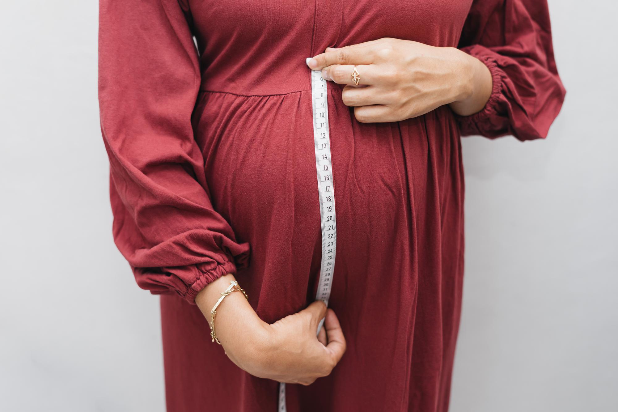 Résultat avant-après abdominoplastie tablier après grossesse Tunisie