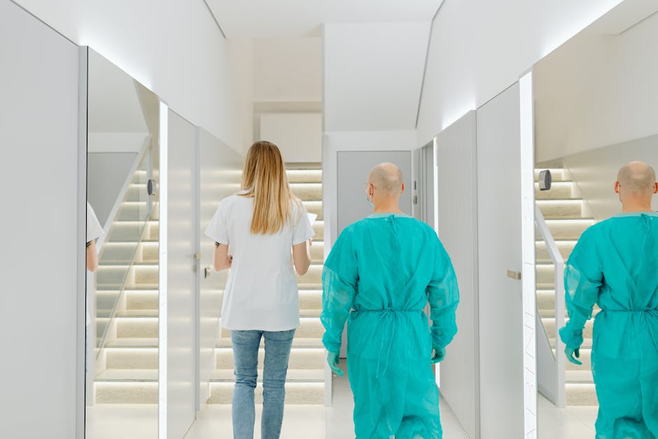 Chirurgia estetica in Tunisia: clinica moderna con chirurghi qualificati e prezzi 2026 vantaggiosi
