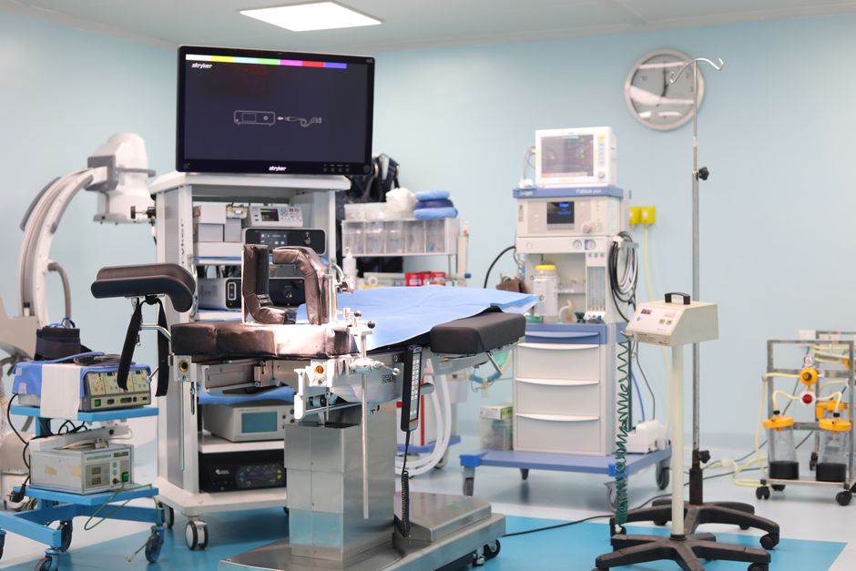 Schönheitschirurgie in Tunesien: Moderne Klinik mit freundlichem Personal und Patientenberatung