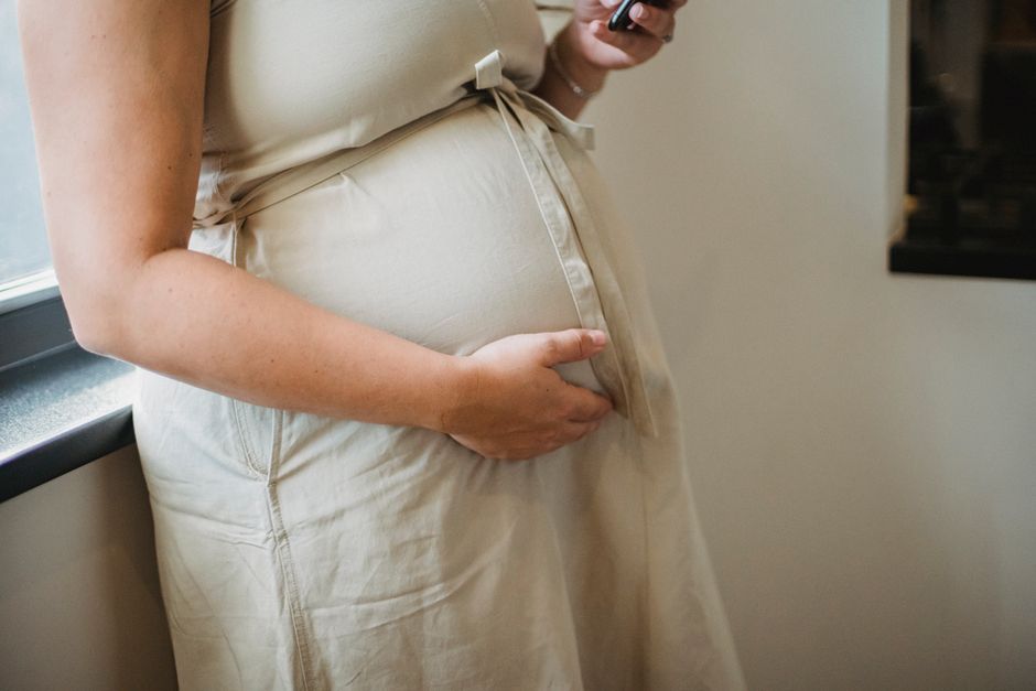 Avant-apres abdominoplastie tablier de grossesse Tunisie Med Assistance