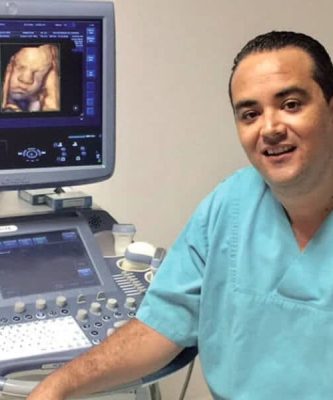 Dr Mazen Kallel - Traitement de l’infertilité et Gynécologie