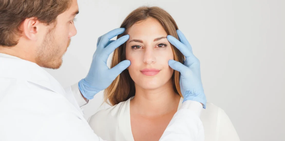 Blépharoplastie ou lifting des sourcils