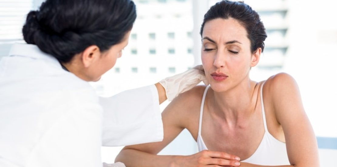 Augmentation mammaire apres mastopexie