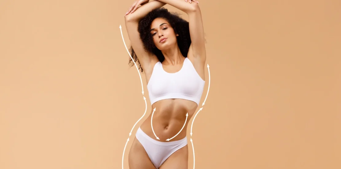 Chirurgie de la Silhouette