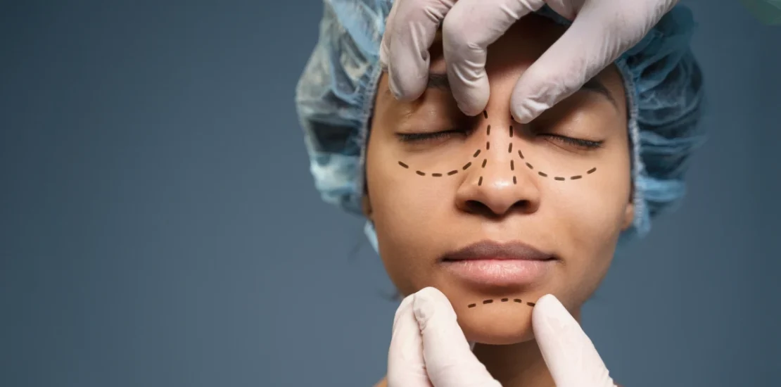 chirurgie esthétique en Tunisie