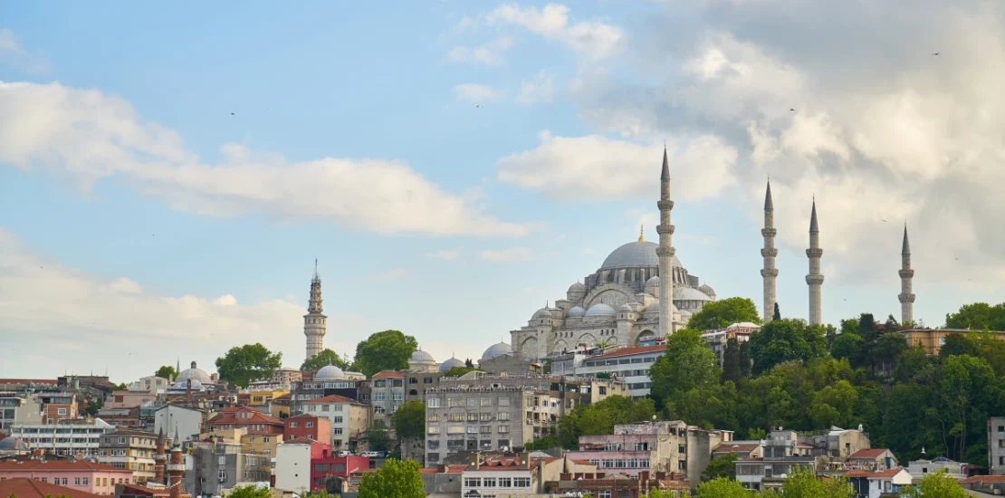chirurgie esthétique en Turquie
