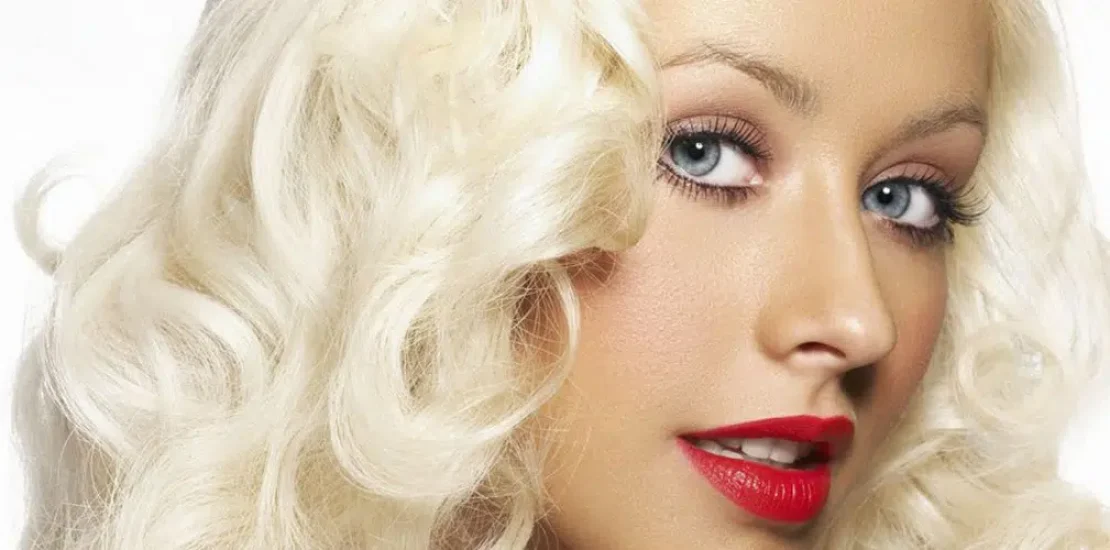 Christina Aguilera chirurgie esthétique