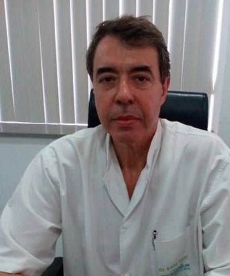 Dr Hédi Saya - Augenheilkunde