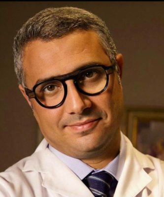 Dr Hassen Ben Jemaa : chirurgien esthétique Tunisie