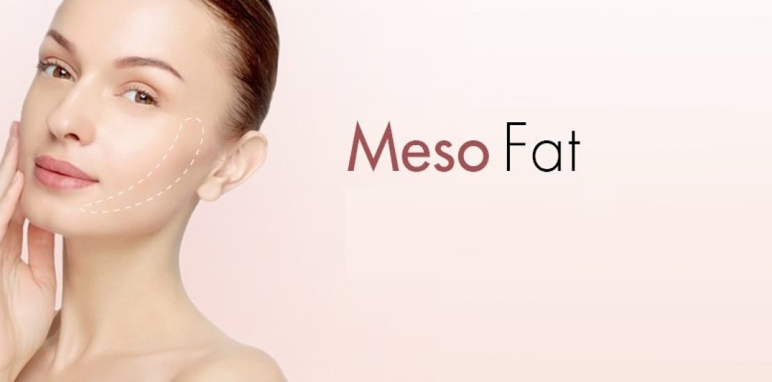 Injections Meso Fat