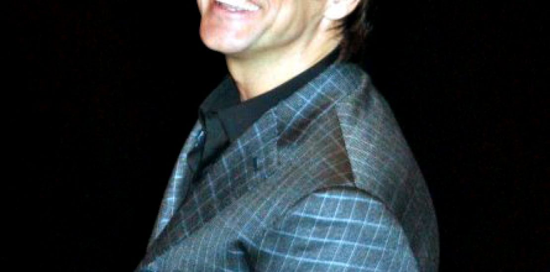 Jim Carrey au Festival de Cannes 2009
