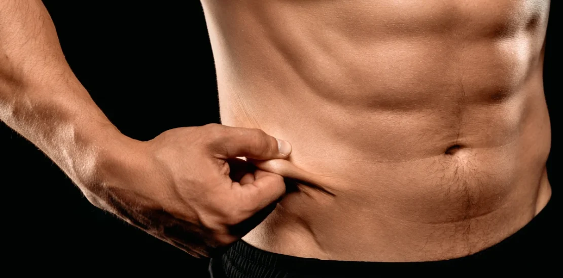 Liposculpture abdominale haute définition