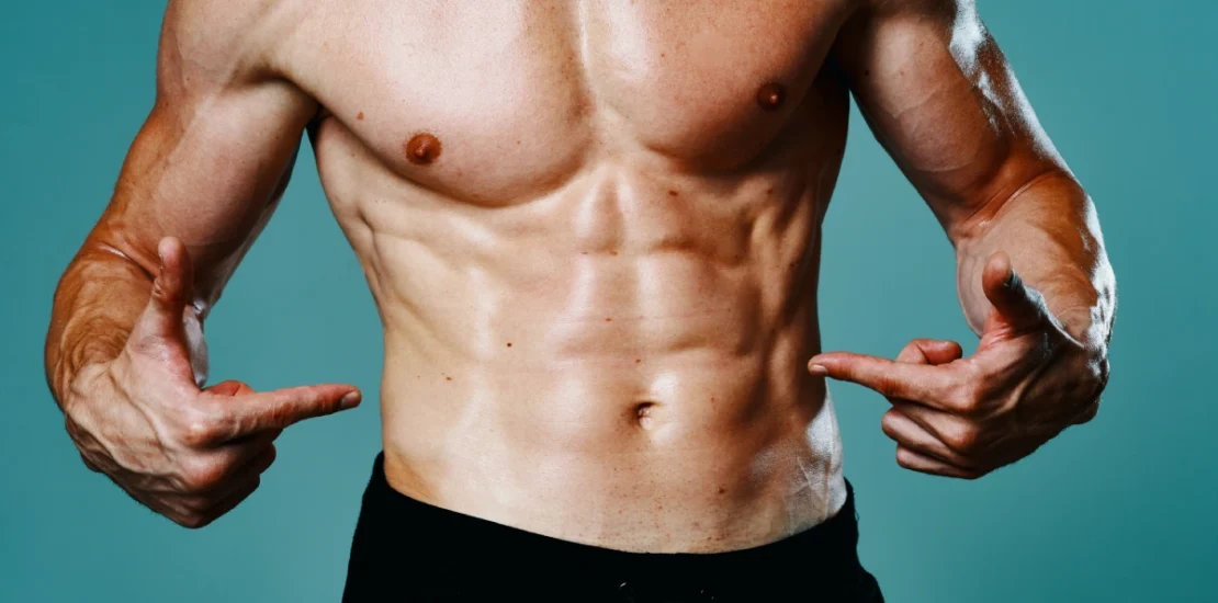 Liposuccion masculine