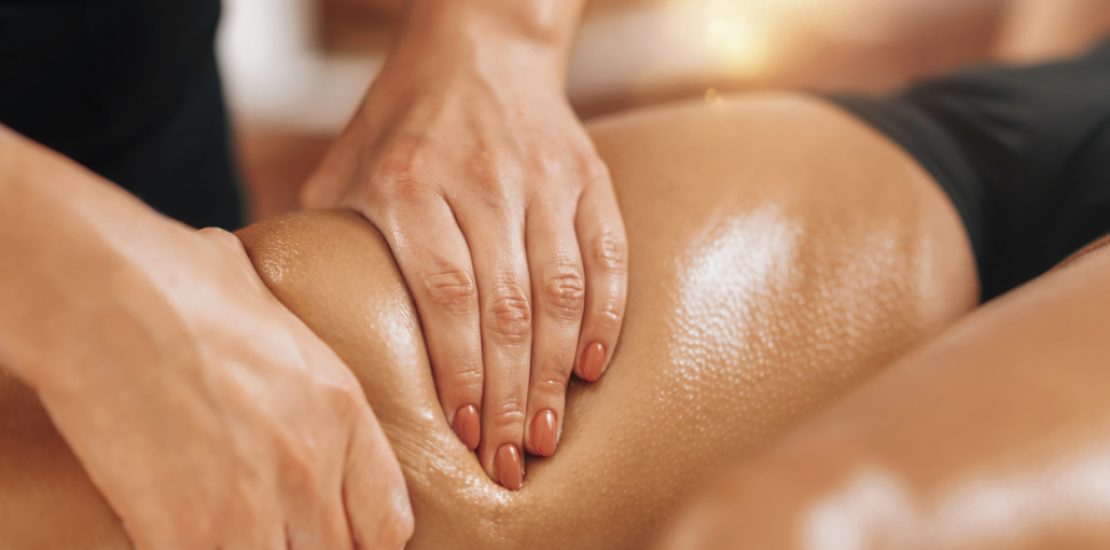 Massage de Drainage Lymphatique Après Liposuccion