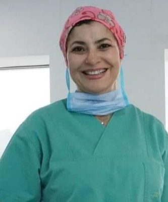 Dr Narjes Hamri - Chirurgien esthetique Tunisie