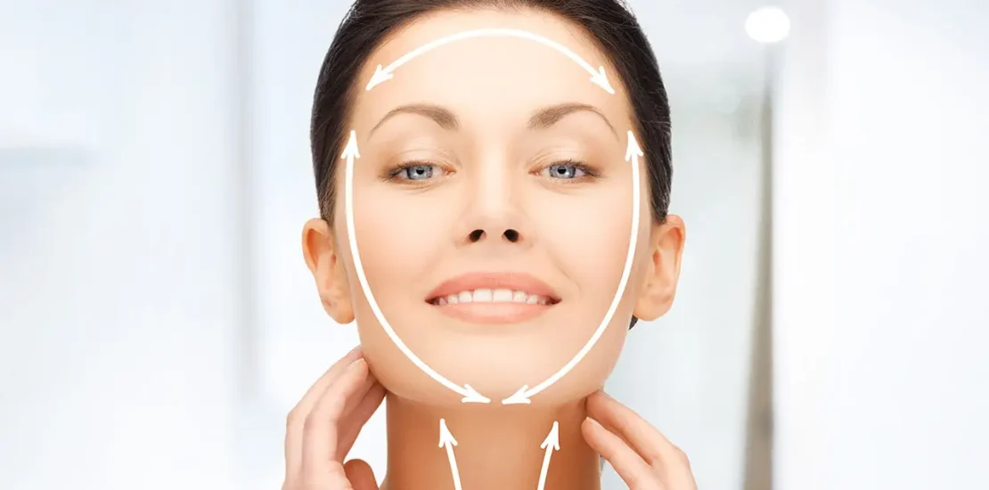 chirurgie esthetique du visage - Lifting du visage et cou