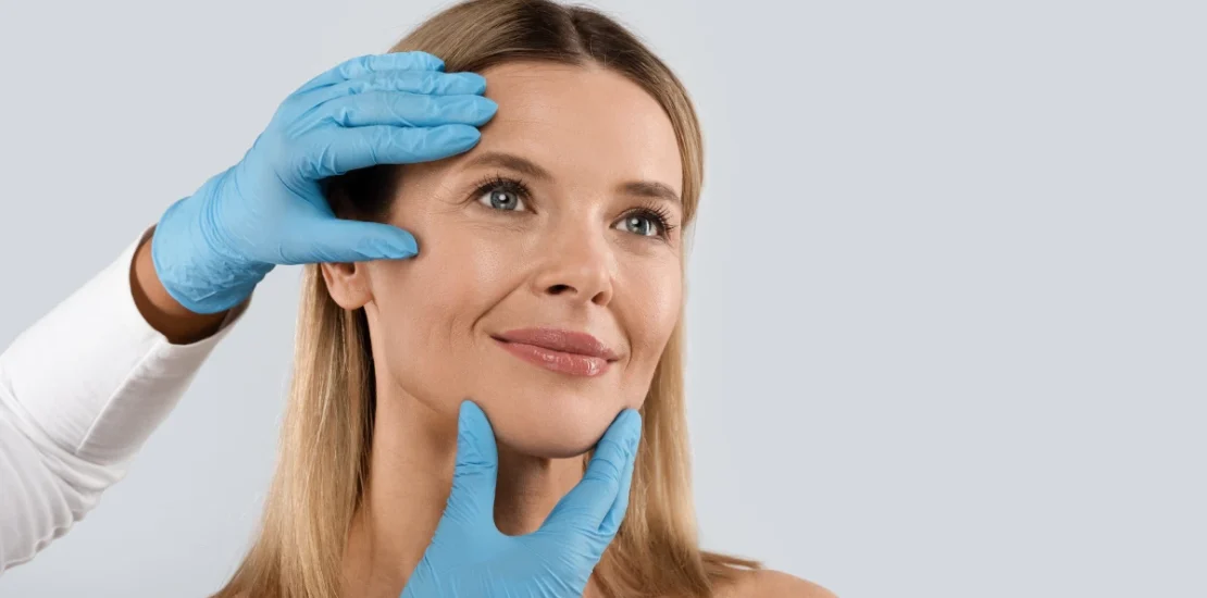 Prolonger les résultats d’un lifting du visage